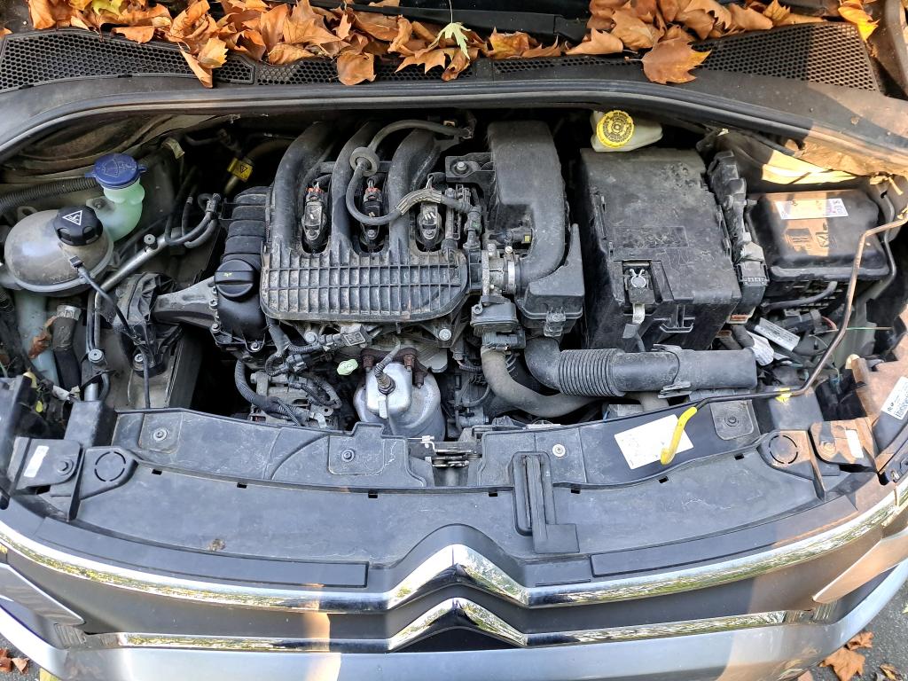CITROEN C3 PureTech 83 S&S BVM5 Feel Business 2021