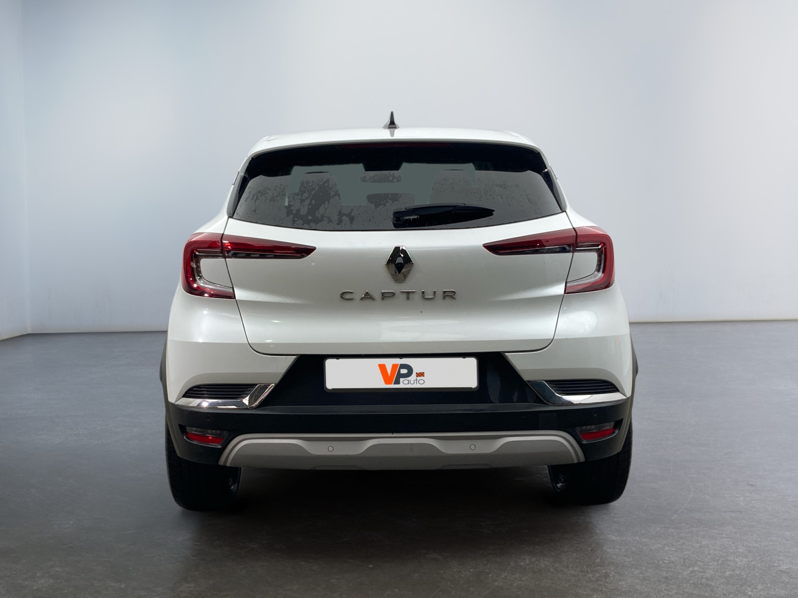 RENAULT Captur mild hybrid 140 Techno 2023