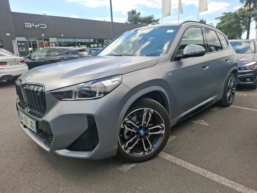 X1 IX1