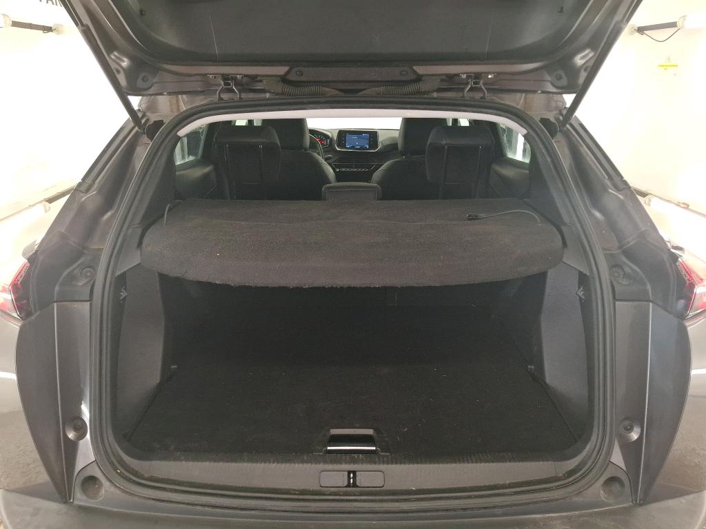 PEUGEOT 2008 BUSINESS BlueHDi 130 S&S EAT8 Allure 2021