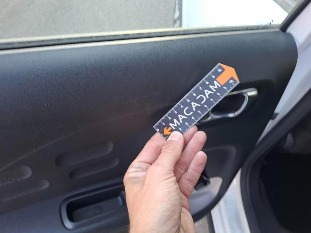 CITROEN C3 ENTREPRISE SOCIETE PURE TECH 83 S&S BVM FEEL NAV 2022