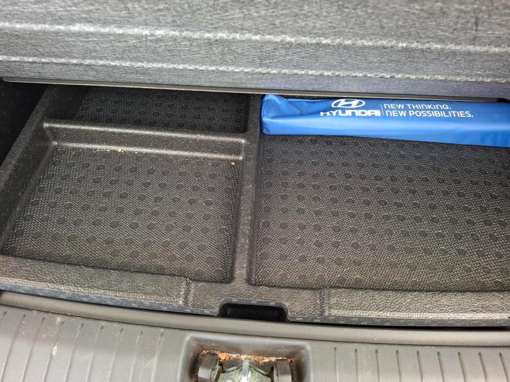 HYUNDAI KONA ELECTRIC Electrique 64 kWh - 204 ch Intuitive 2023