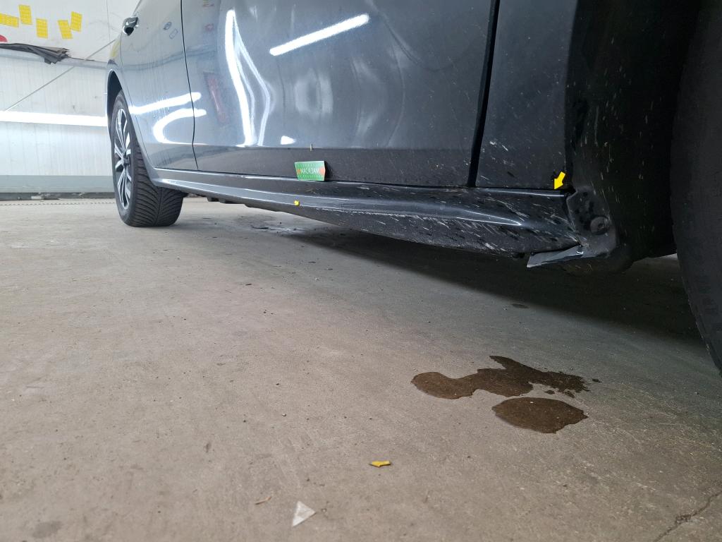 PEUGEOT 508 Hybrid 180 e-EAT8 Allure 2024