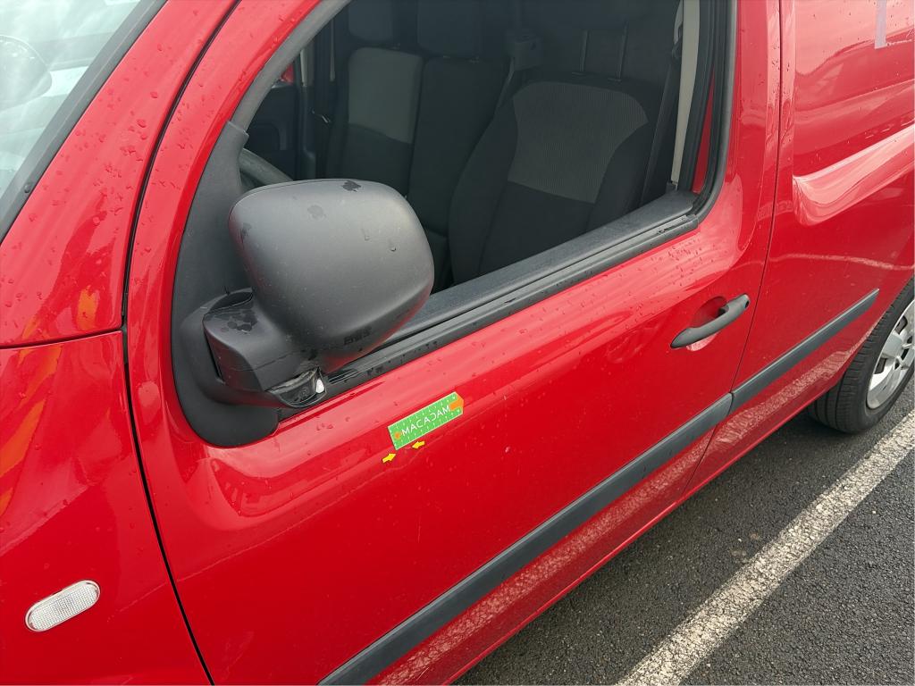 RENAULT KANGOO VU EXPRESS BLUE DCI 95 EXTRA R-LINK 2021
