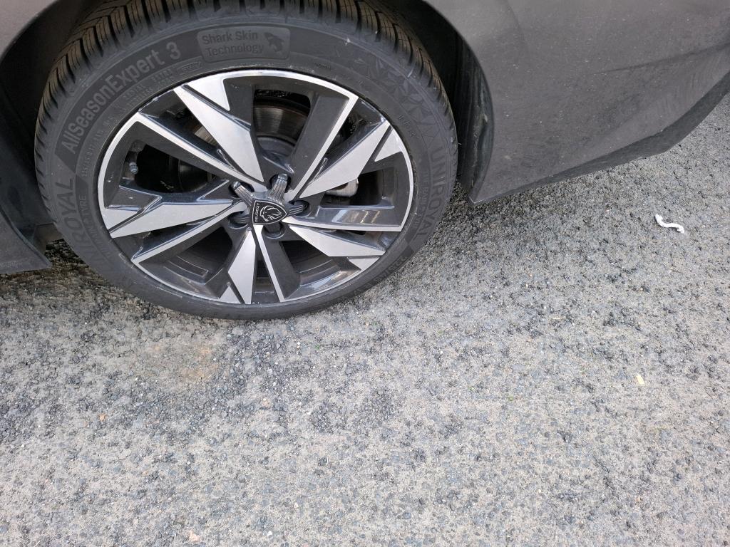 PEUGEOT 308 SW PureTech 130ch S&S EAT8 Allure 2022