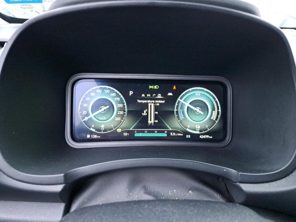 HYUNDAI KONA HYBRID 141 Intuitive 2023