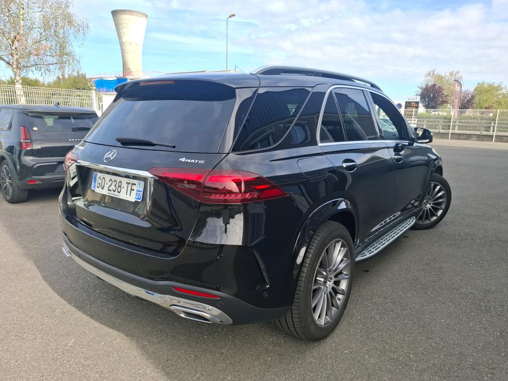 MERCEDES-BENZ MERCEDES CLASSE GLE 350 de 9G-Tronic 4Matic AMG Line 2023