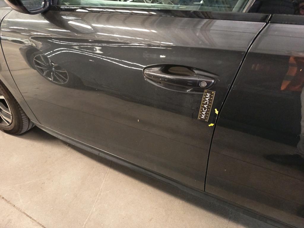PEUGEOT 508 SW Hybrid 180 e-EAT8 Allure 2024