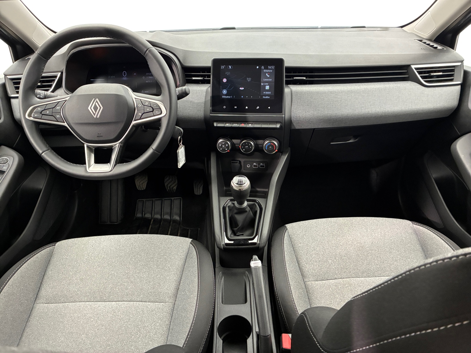 RENAULT Clio Blue dCi 100 Evolution 2025