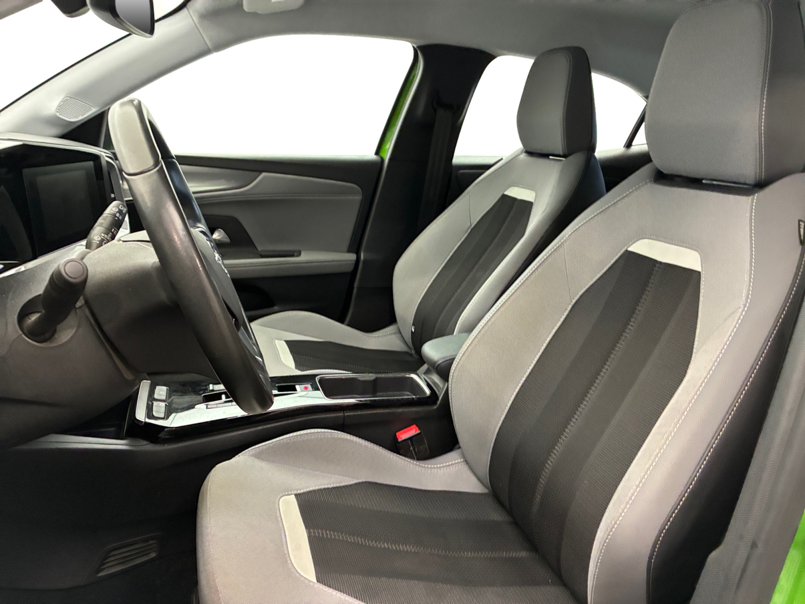 OPEL Mokka Electrique 136 ch & Batterie 50 kWh Elegance 2022