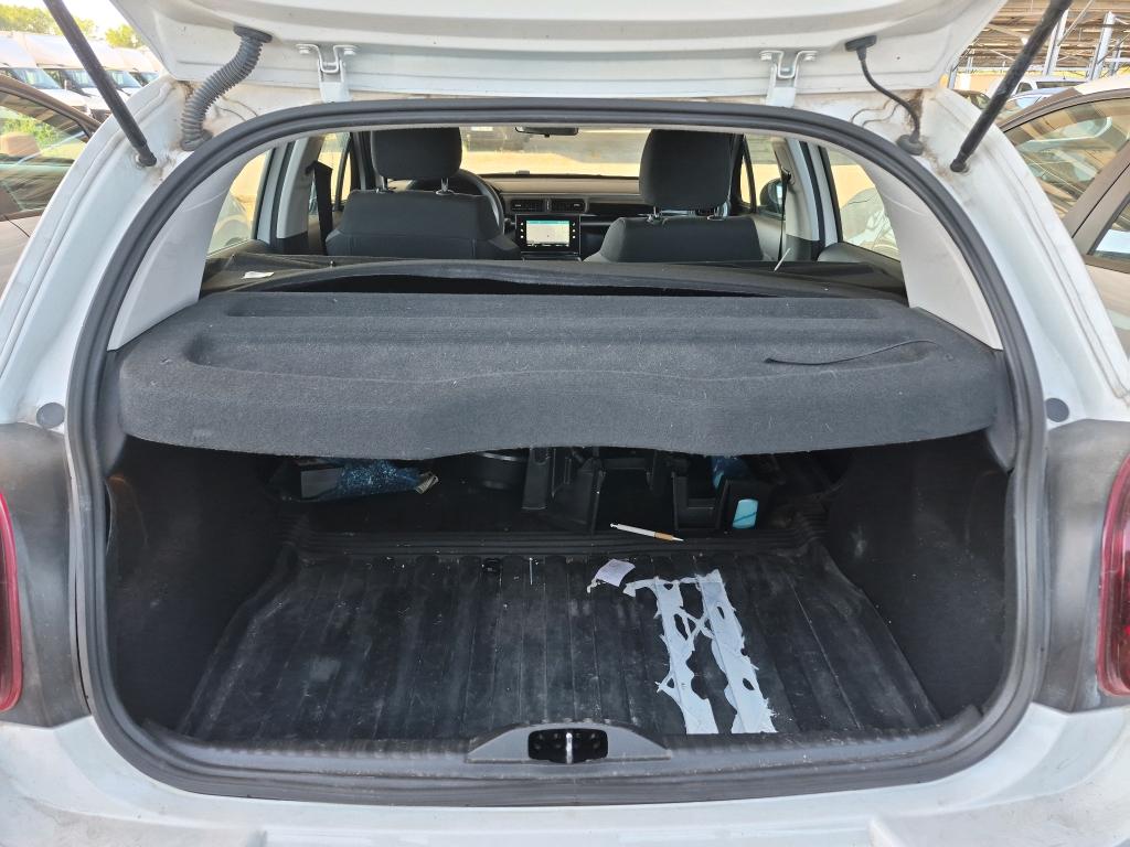 CITROEN C3 ENTREPRISE SOCIETE PURE TECH 83 S&S BVM FEEL NAV 2022