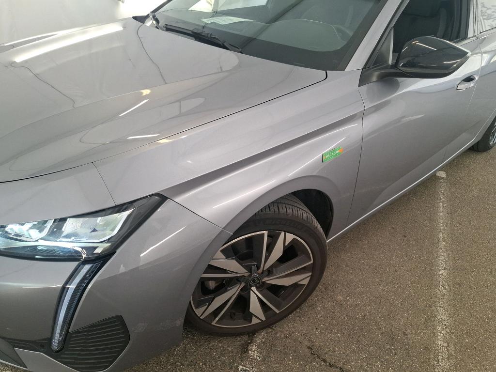 PEUGEOT 308 SW PureTech 130ch S&S EAT8 Allure 2023