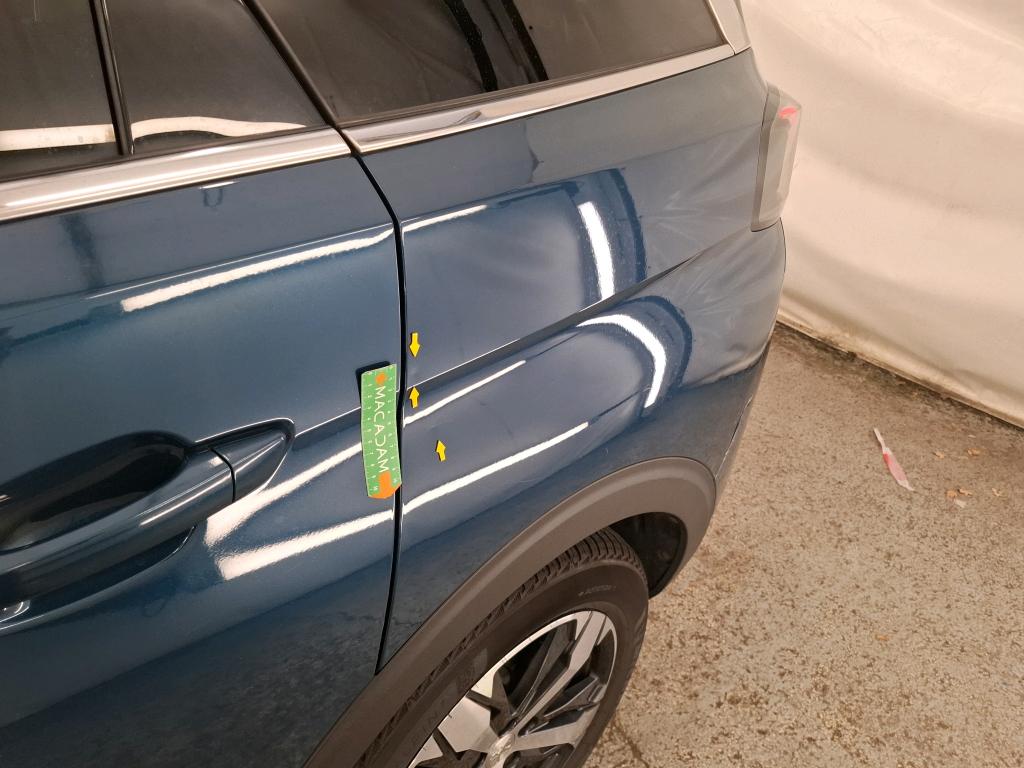 PEUGEOT 5008 PureTech 180ch S&S EAT8 GT Pack 2021