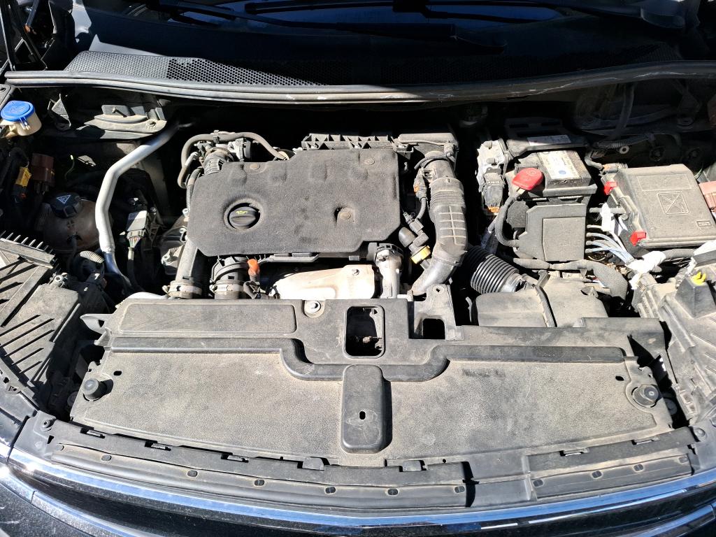 OPEL GRANDLAND 1.5 Diesel 130 ch BVA8 Elegance Business 2022