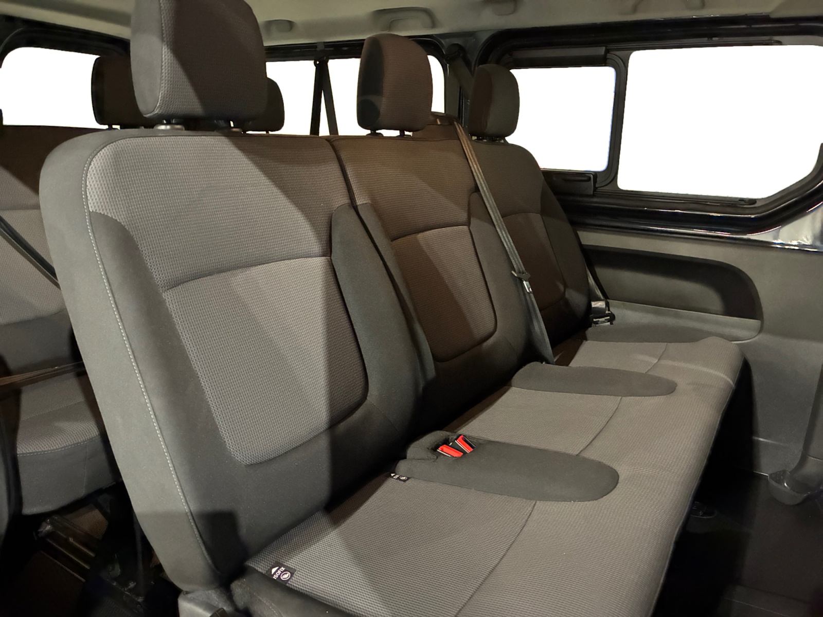 RENAULT TRAFIC COMBI L2 dCi 150 Energy S&S EDC Zen 2023