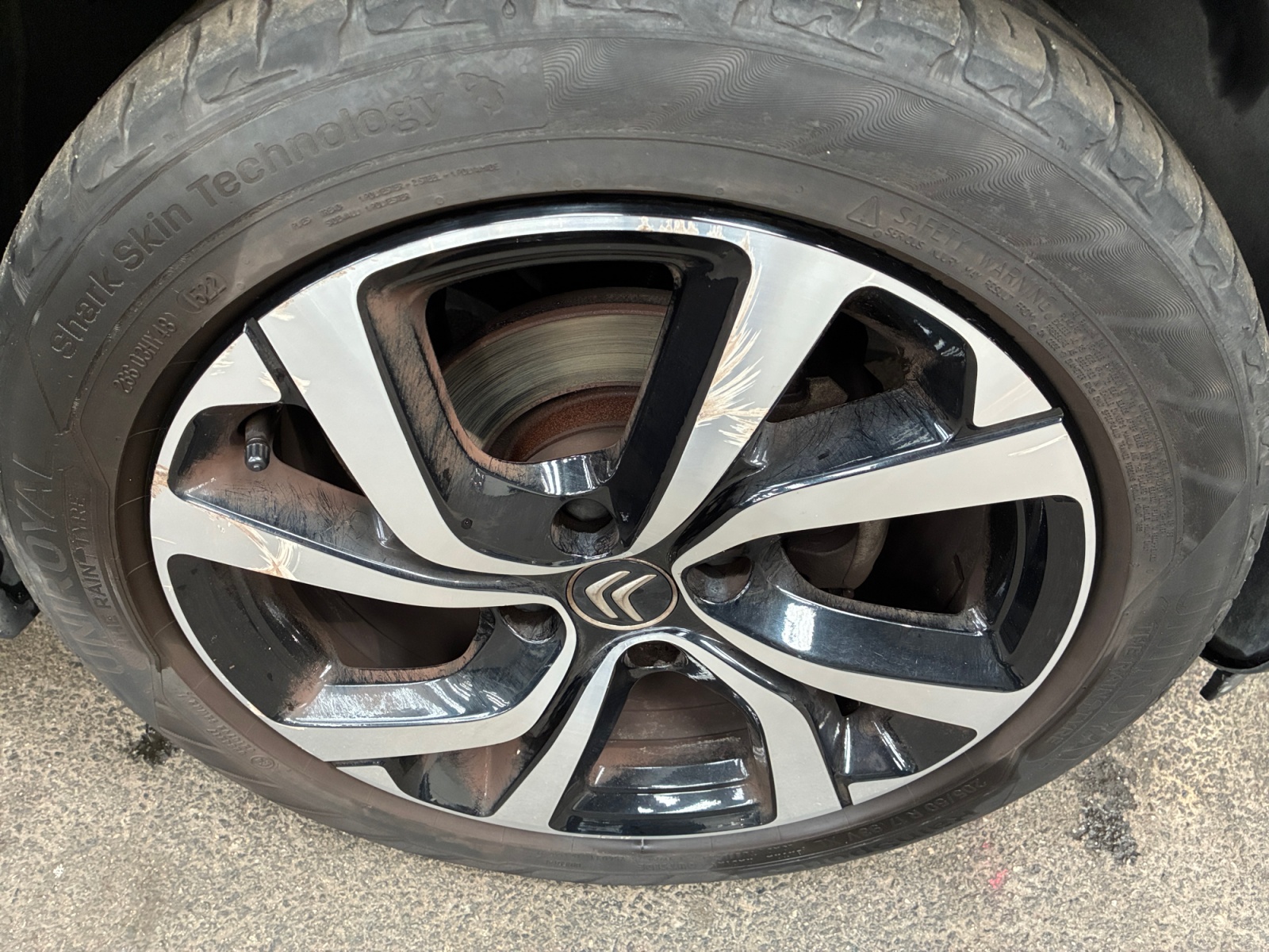 CITROEN C3 PureTech 110 S&S BVM6 Shine Pack 2021