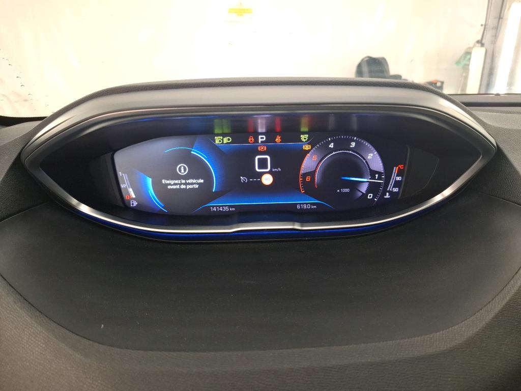 PEUGEOT 5008 BlueHDi 130ch S&S EAT8 Allure Pack 2023