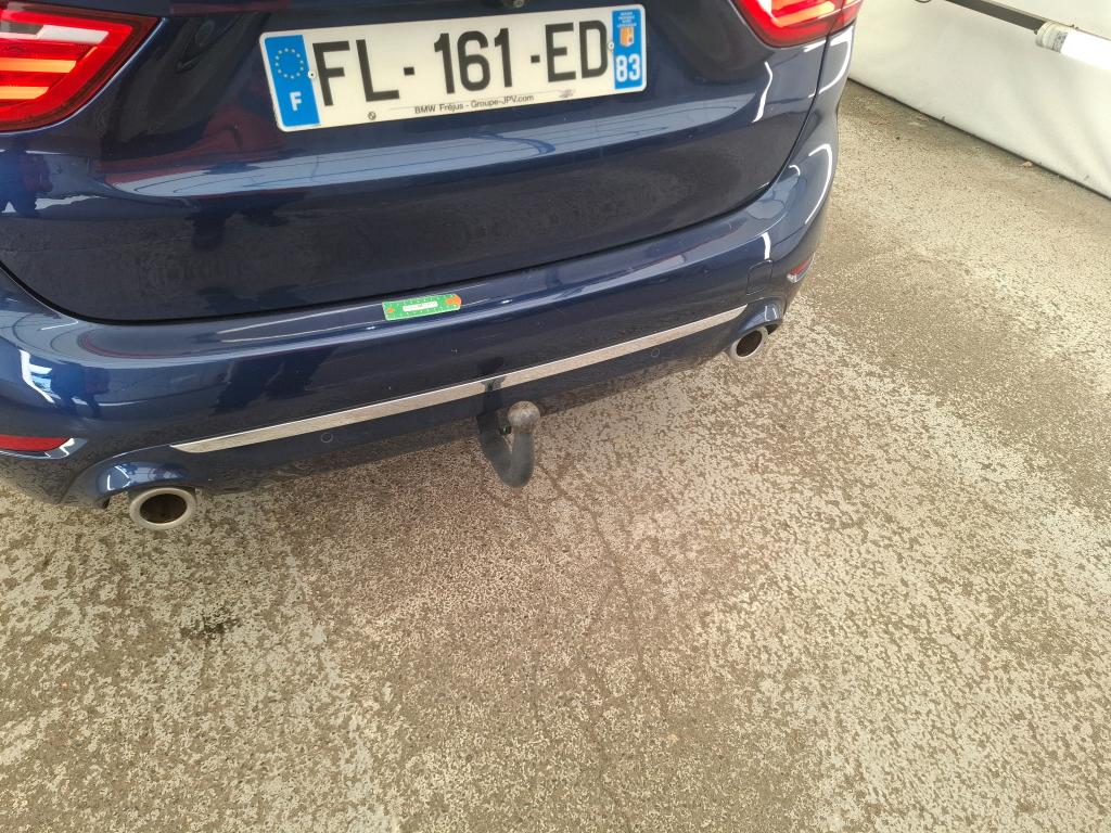 BMW SERIE 2 GRAN TOURER 220i 192 ch DKG7 Luxury 2019