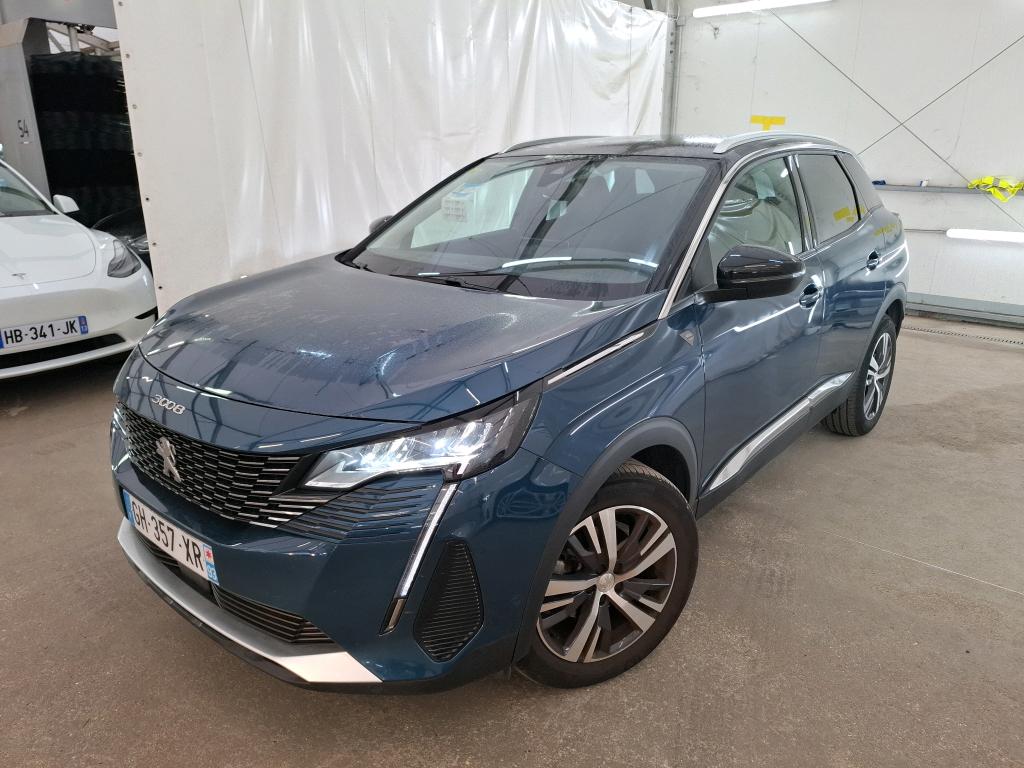 3008 PURETECH