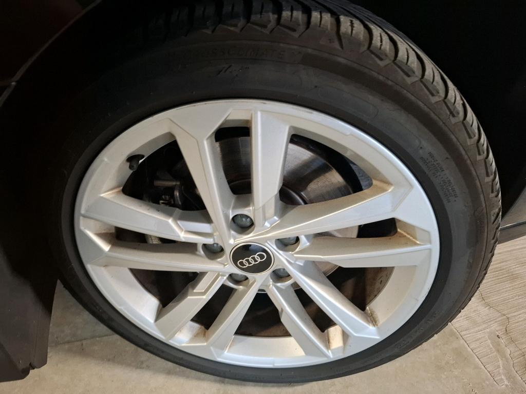 AUDI A3/S3 A3 SPORTBACK 40 TFSIe 204 S tronic 6 Business line 2023