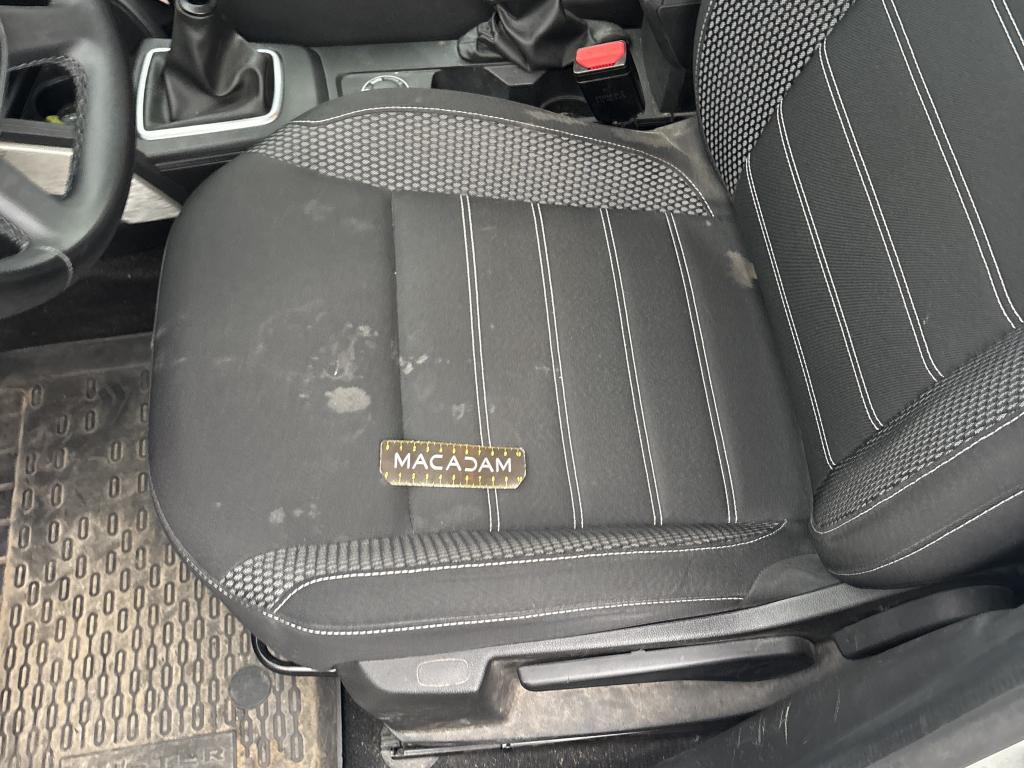 DACIA DUSTER Blue dCi 115 4x4 Prestige 2022