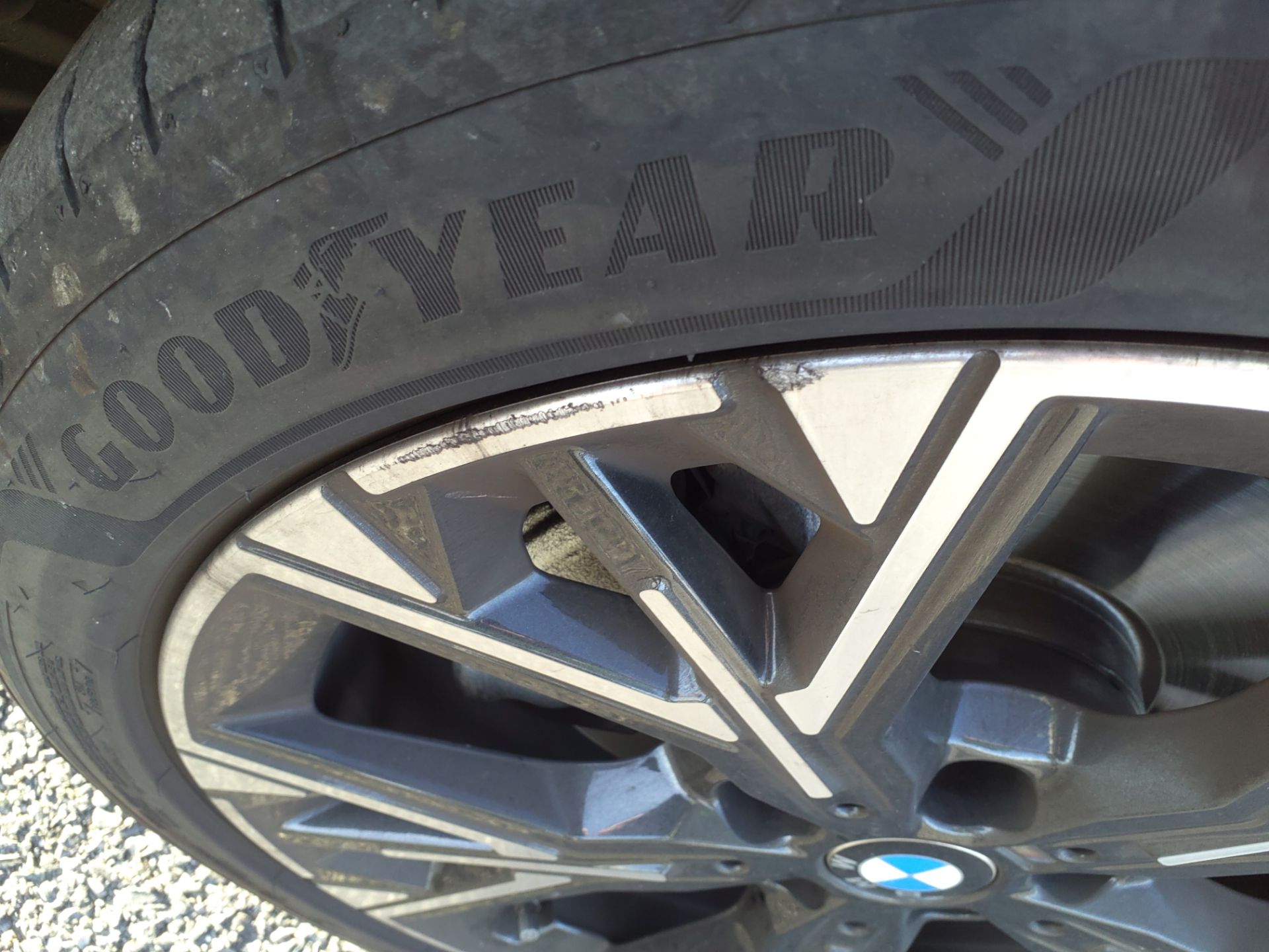 BMW SERIE 2 GRAN COUPE 220 170 ch DKG7 M Sport 2026