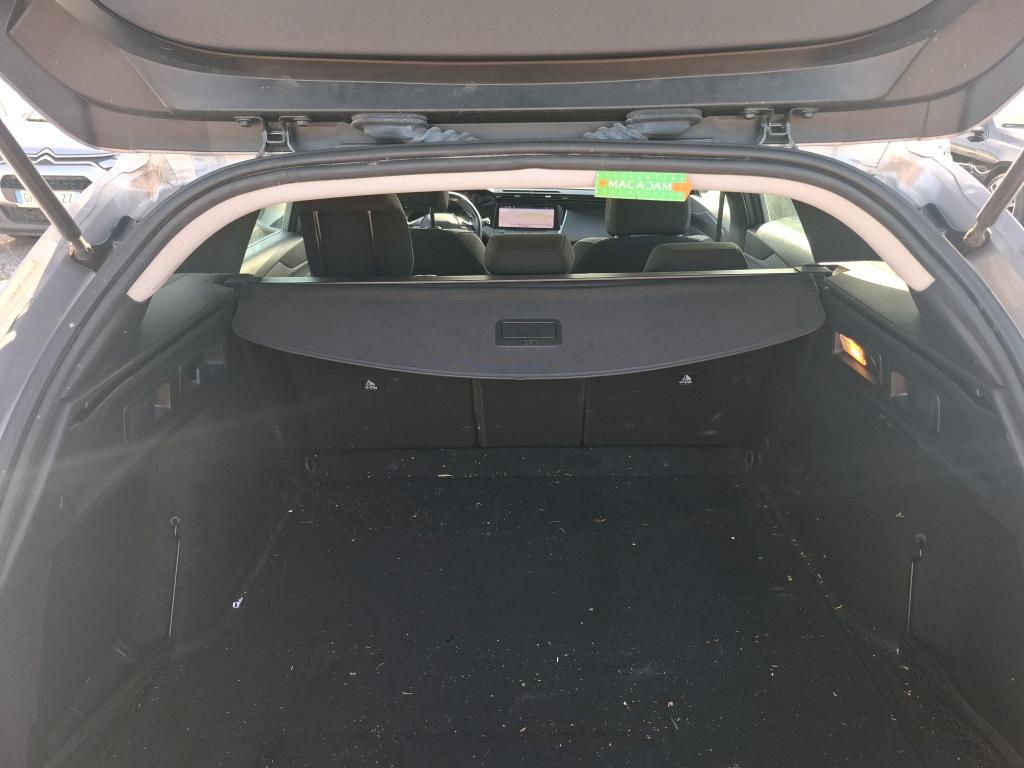 PEUGEOT 308 SW PureTech 130ch S&S EAT8 Active Pack 2023