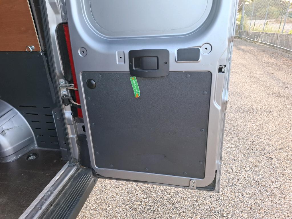 CITROEN JUMPER TOLE 35 L3H2 BLUEHDi 140 S&S BVM6 DRIVER 2022