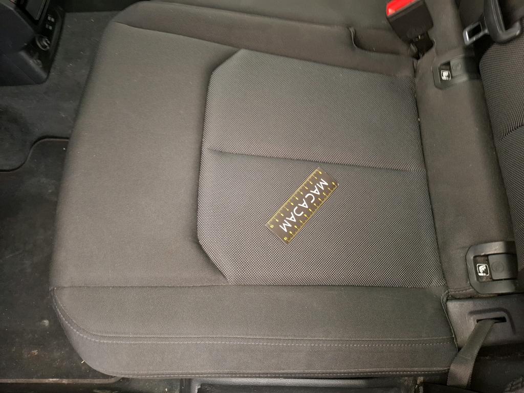 AUDI Q3 VP 35 TDI 150 ch S tronic 7 Design 2019
