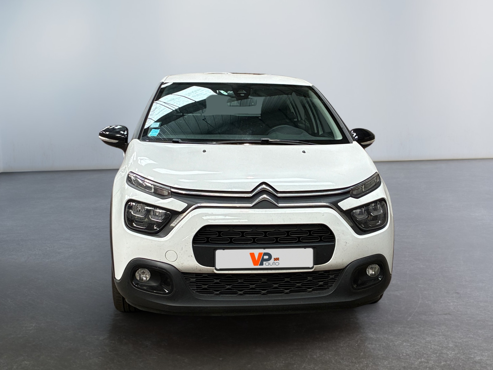 CITROEN C3 SOCIETE BLUEHDI 100 S&S BVM6 FEEL 2021