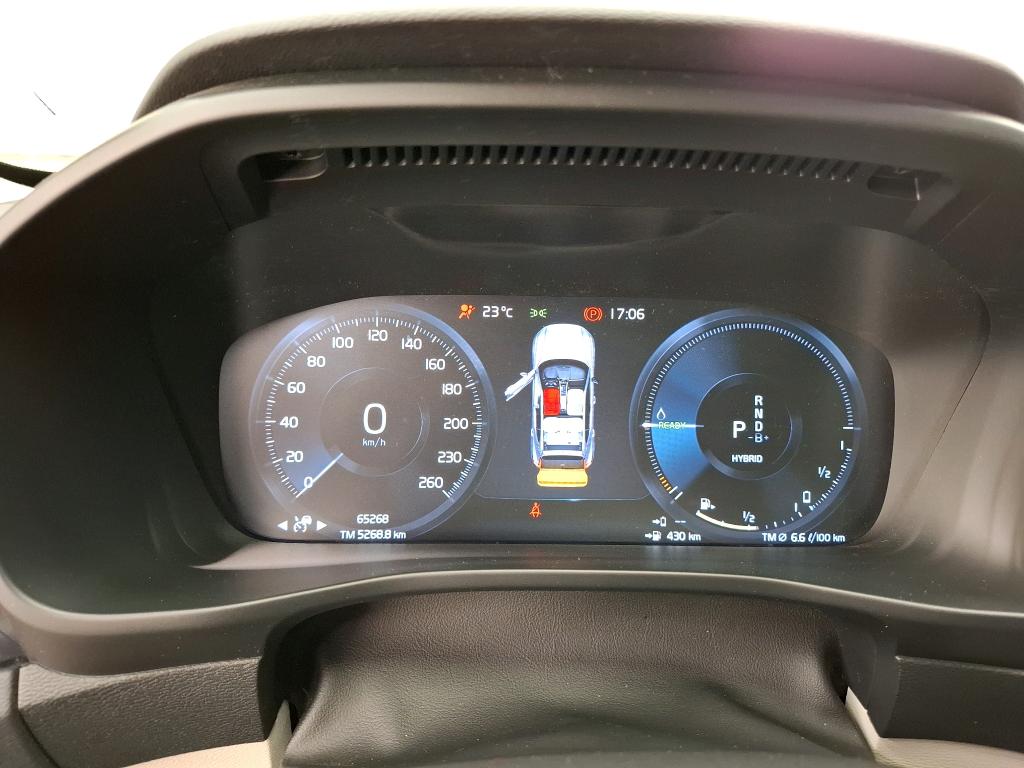 VOLVO XC40 T5 Recharge 180+82 ch DCT7 Ultimate 2022