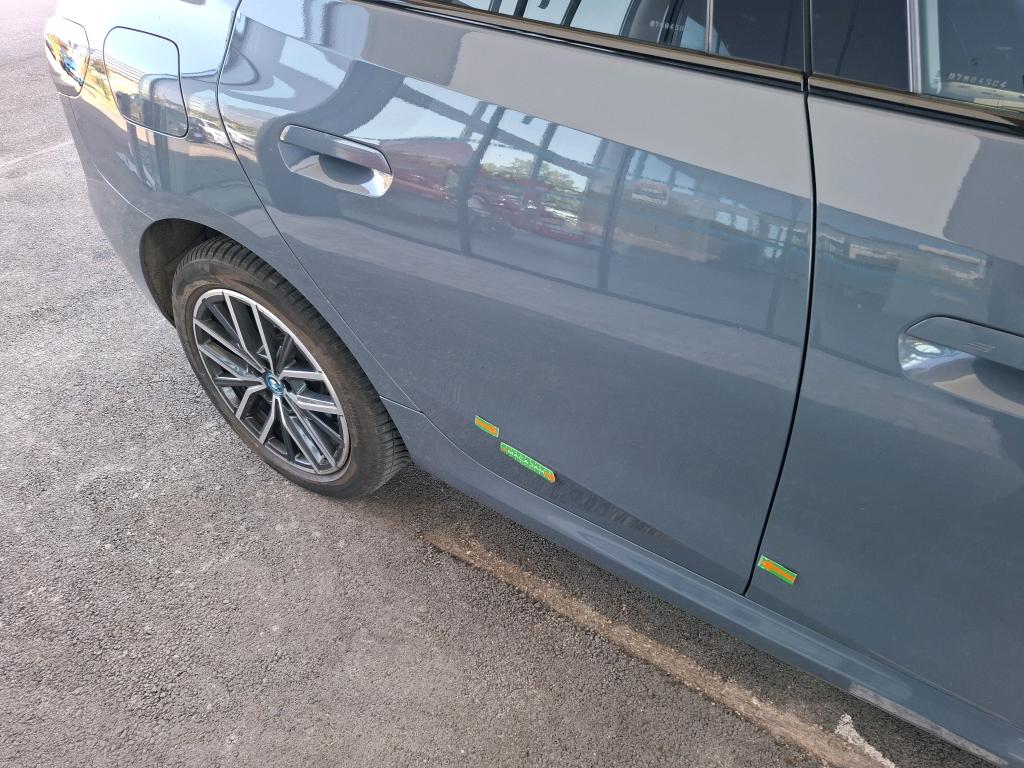 BMW SERIE 2 ACTIVE TOURER 225e xDrive 245 ch DKG7 M Sport 2023