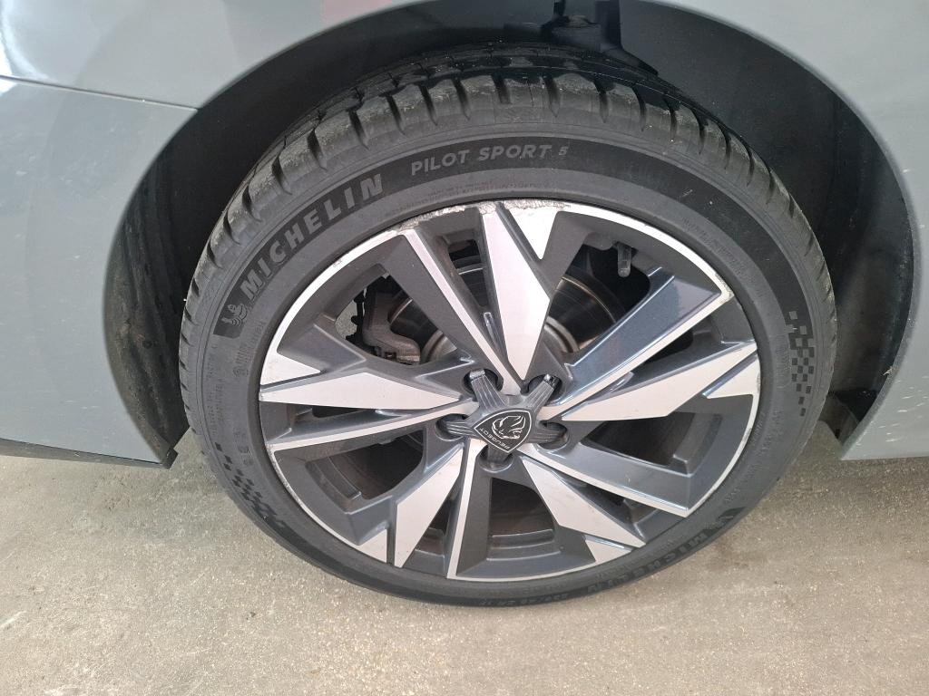 PEUGEOT 308 SW PureTech 130ch S&S BVM6 Allure 2023