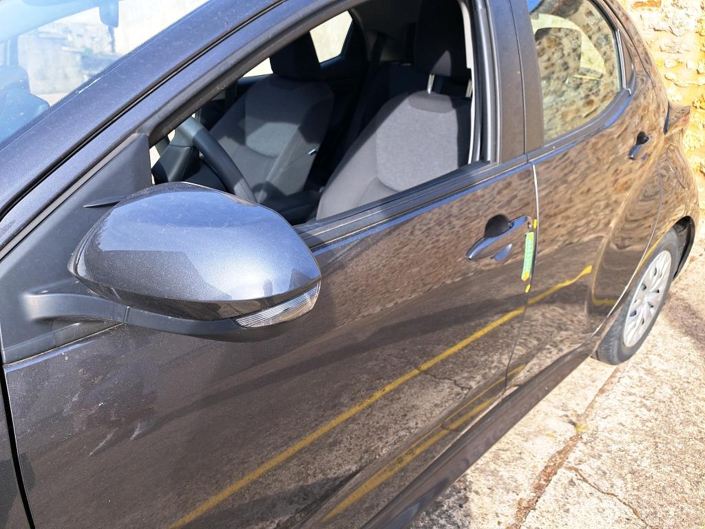 MAZDA MAZDA2 HYBRID 1.5L CVT 116 ch Pure 2023