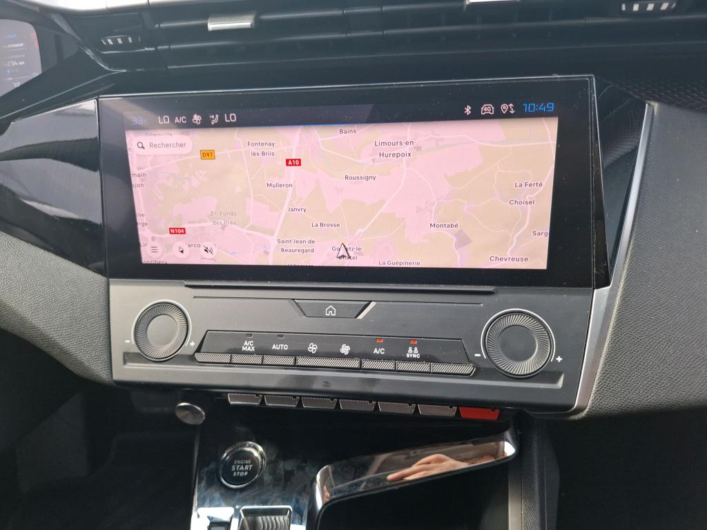 PEUGEOT 308 PHEV 180 e-EAT8 Active Pack 2023