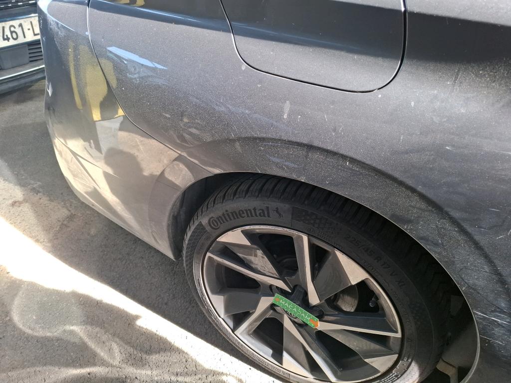 PEUGEOT 308 SW PureTech 130ch S&S EAT8 Allure Pack 2023