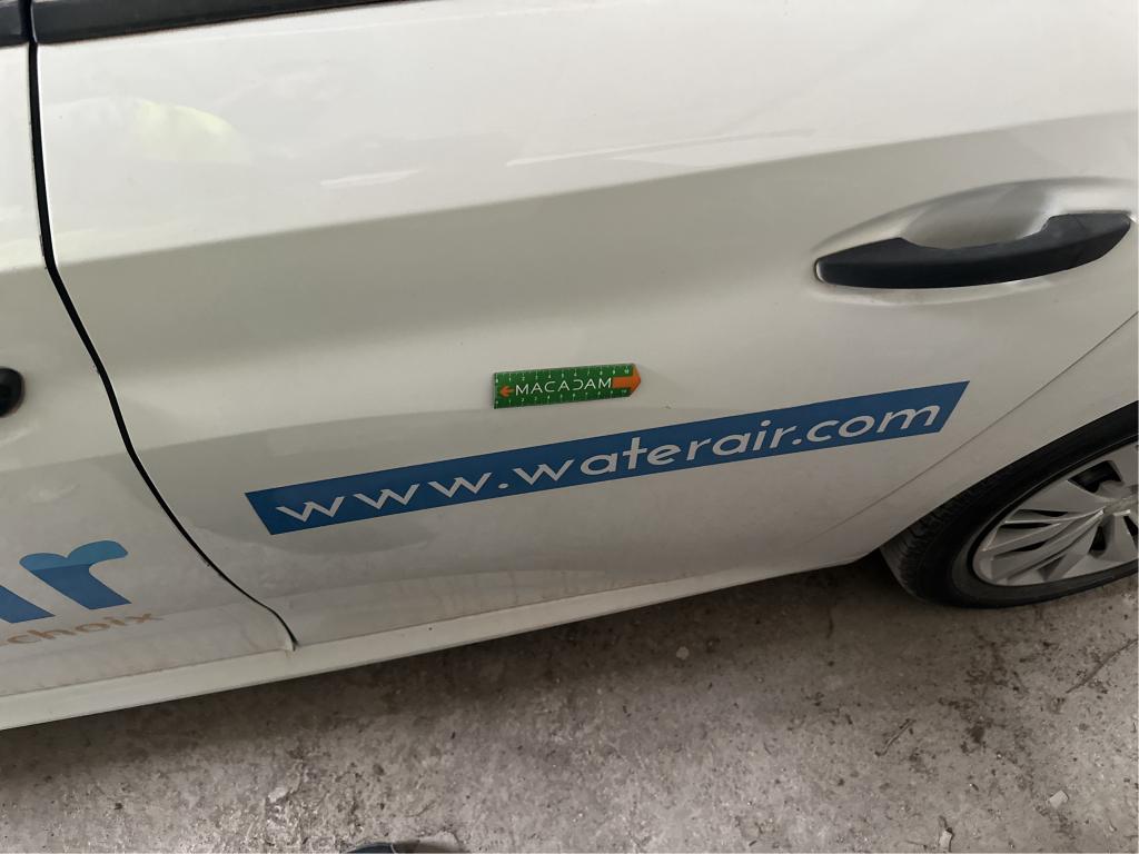PEUGEOT 208 AFFAIRE PURETECH 75 S&S BVM5 PREMIUM 2022