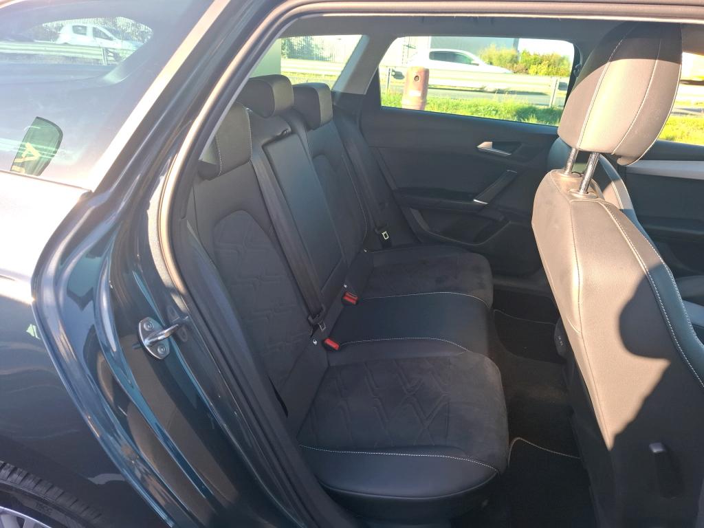 SEAT LEON SPORTSTOURER 1.5 eTSI 150 DSG7 Xcellence 2023