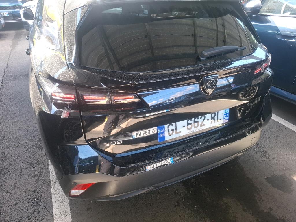 PEUGEOT 308 SW PureTech 130ch S&S BVM6 Active Pack 2023