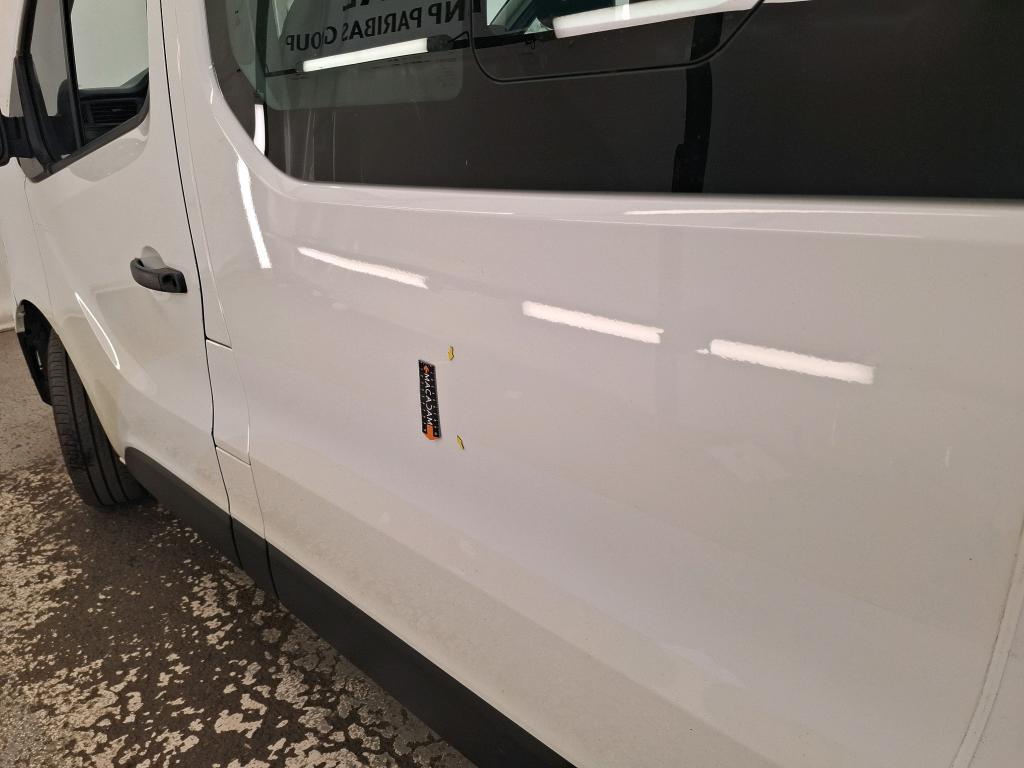 RENAULT TRAFIC COMBI L2 dCi 150 Energy S&S Zen 2023