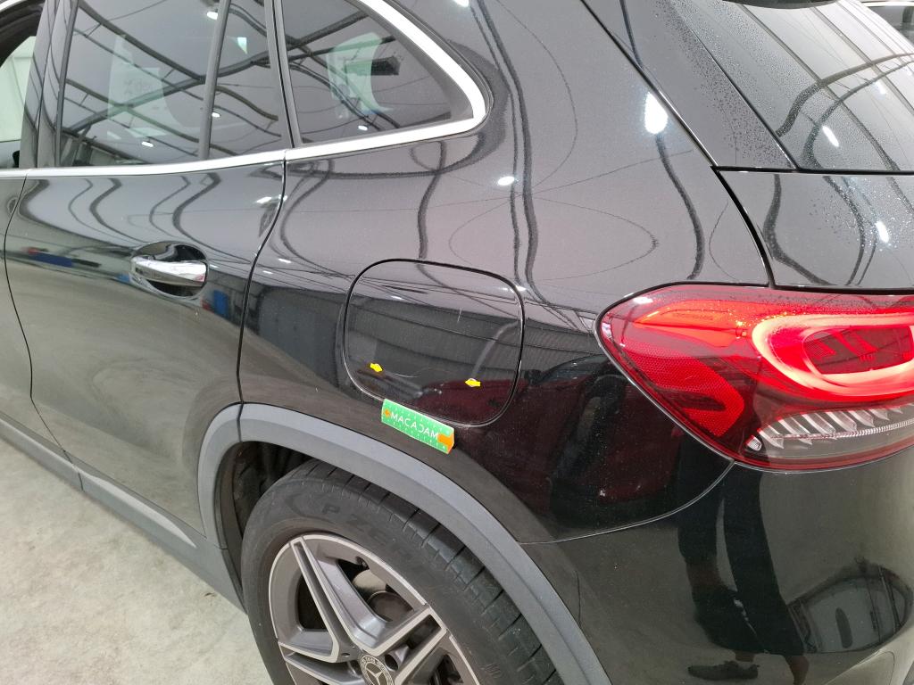 MERCEDES GLA II 200 7G-DCT AMG Line 2021