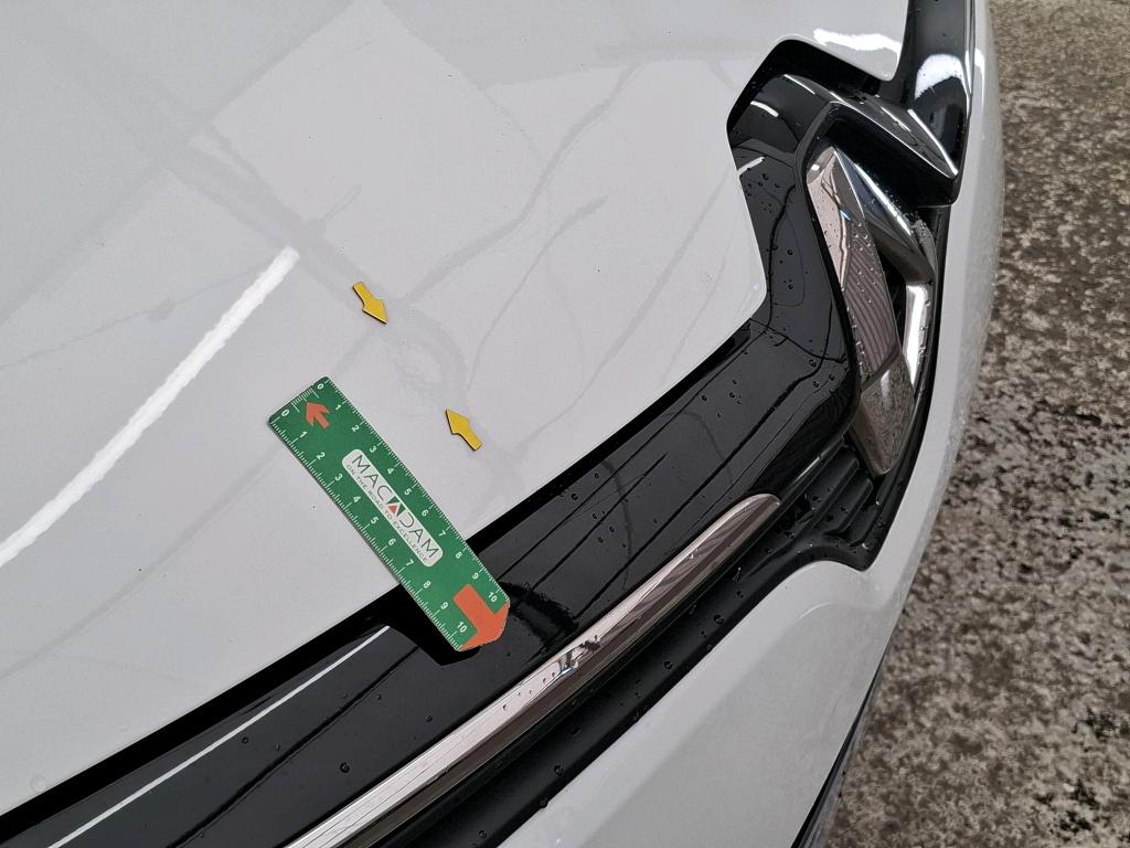 RENAULT CLIO SOCIETE DCI 90 ENERGY E6C AIR MEDIANAV 2019