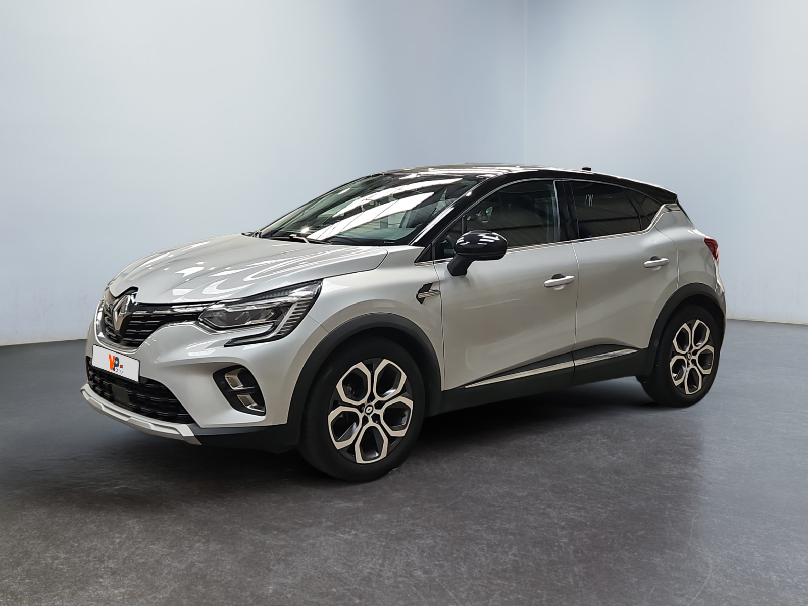CAPTUR E-TECH