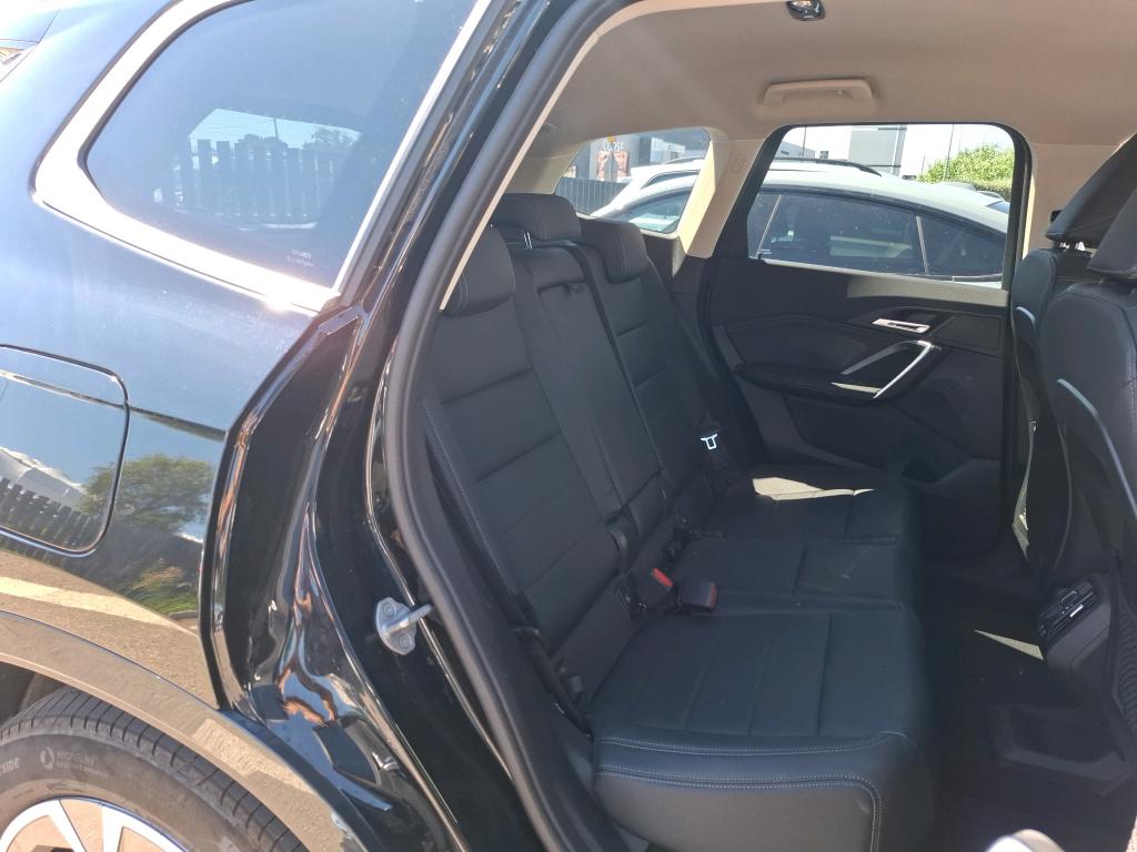 BMW X1 iX1 U11 xDrive30 313ch BVA xLine 2023