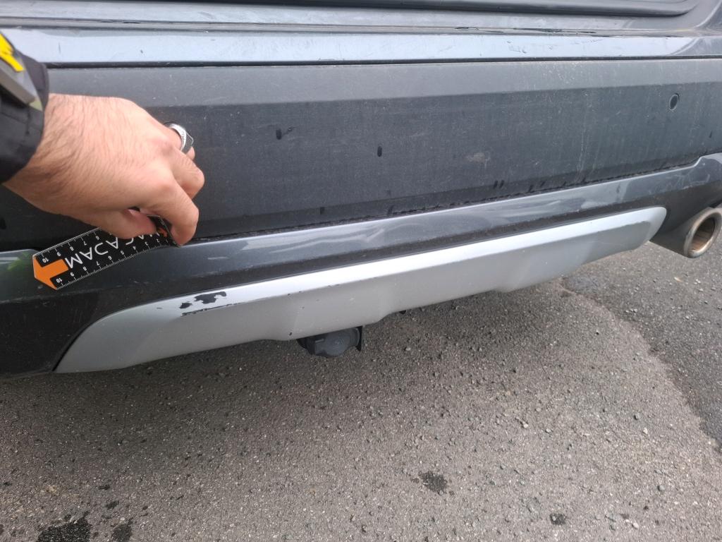 BMW X1 F48 LCI xDrive 20i 178 ch BVA8 xLine 2022