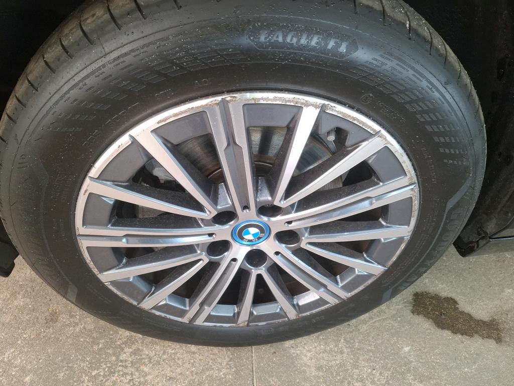 BMW SERIE 2 ACTIVE TOURER 225e xDrive 245 ch DKG7 Luxury 2024