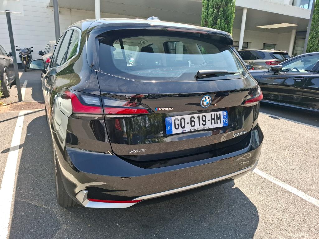 BMW SERIE 2 ACTIVE TOURER 225e xDrive 245 ch DKG7 Luxury 2023