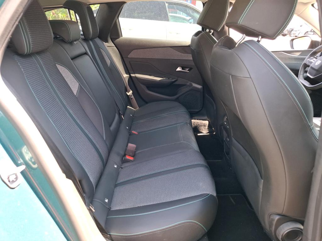 PEUGEOT 308 SW PureTech 130ch S&S EAT8 Allure Pack 2022
