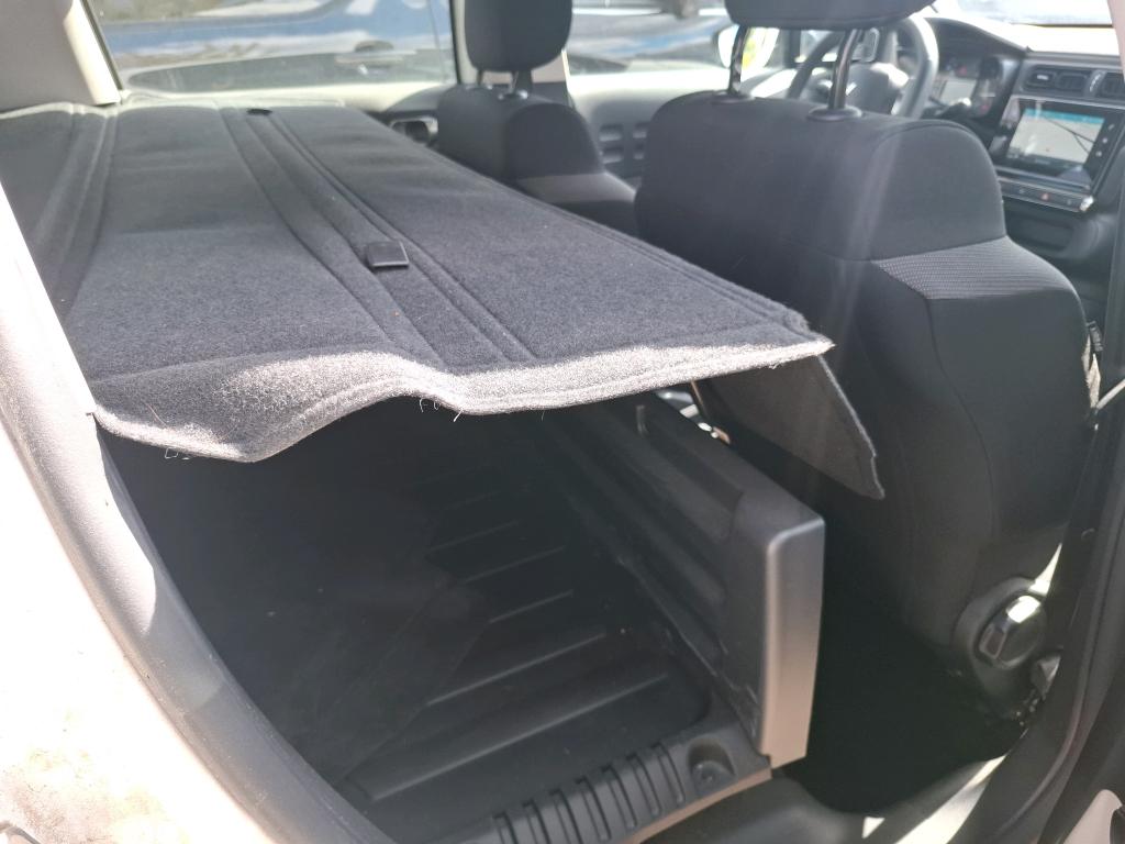 CITROEN C3 SOCIETE BLUEHDI 100 S&S BVM6 FEEL BUSINESS R 2020