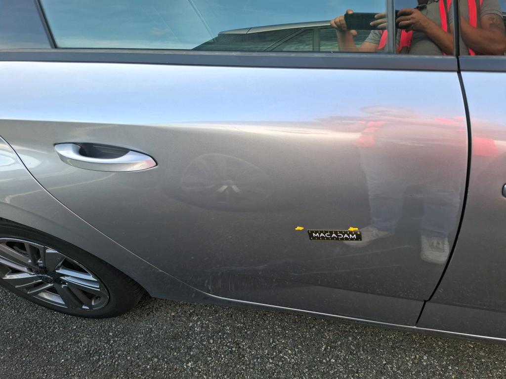 PEUGEOT 308 SW PureTech 130ch S&S EAT8 Active Pack 2023